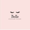 ベル(Belle)ロゴ