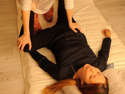 エー サロン(A salon)の写真