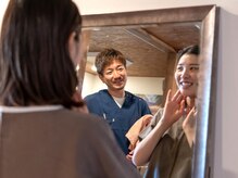 リゾート(Resort)/【美容鍼＊鍼灸】