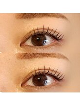 メリーロウ(meryllow)/流行りの束感まつ毛