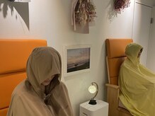 ツバキ(TUBAKI)/ペアで仲良しポカポカ温活