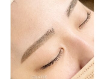 チャティー(CHATIE)/