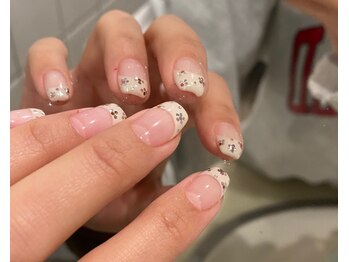 フラワーフレンチ☆