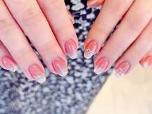 ミミ(3131)/グラデーション！！