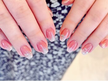 ミミ(3131)/グラデーション！！