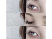 アーフ(ARF)/マツエク　フラットラッシュ