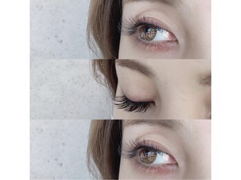 アーフ(ARF)/マツエク フラットラッシュ