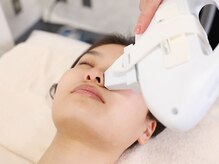 るあん/脱毛スポットケア 　小鼻