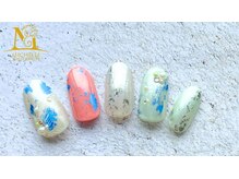 ミシェル(Michelle)/12800_No.36