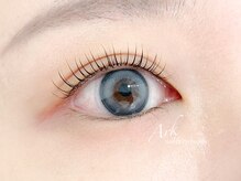 アーク ネイルアンドアイビューティ(Ark)/まつげパーマ