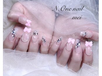 エヌワンネイル(N.one nail)/