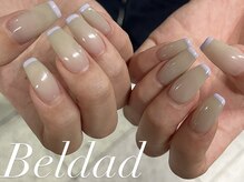 ベルダ(Beldad)