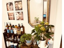 リカ整体院 大久保店/個室も完備♪