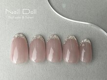 ネイルドール(Nail Doll)/