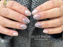 アルジャーノン リトリート(ALGERNON retreat)/定額＋550円デザイン