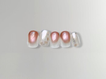 マックスビューティーネイル(MAX BEAUTY nail)/Sakura ¥7,700