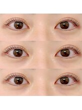 スピラ 上通店(Spira)/パリジェンヌ