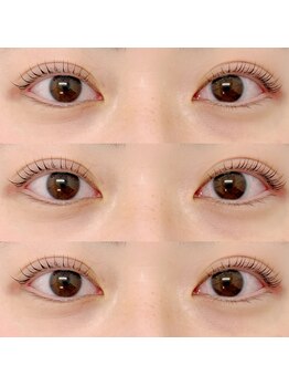 スピラ 上通店(Spira)/パリジェンヌ