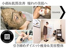グレースエール トータルビューティーサロン(Grace Aile)
