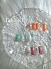 定額◎大人綺麗elegantコース¥7400