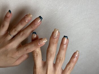 マヴィ(MAViE)/【gel】10art¥7800