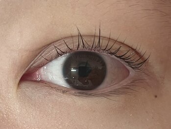 ネイルサロン ジュウェル 高原店(Jewel)/まつげカール