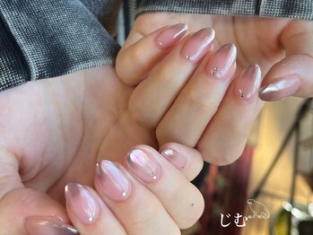 ジム(JIMS)/【ハンド】120分アートフリー