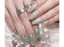 ネイルサロン フィエリア(Fielia)/ジェルデザインコース