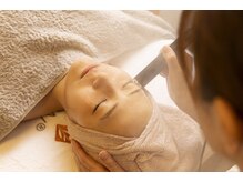 岩川治療院/イオン導入