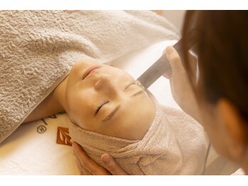 岩川治療院/イオン導入