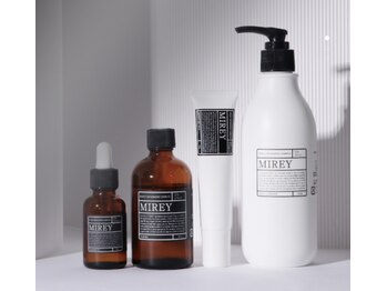 エアリー 昭島(Airily)/新メニュー「フェイシャルケア」