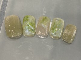 ☆定額ニュアンス