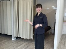 カガヤキコガオ 蓮田店/ご来店の流れ　お出迎え