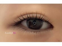 レジアントサロン(Rediant salon)/パリジェンヌ