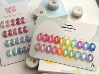 【オススメ】enoi magnet☆