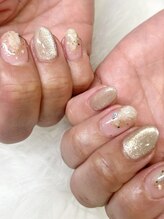 ワイズサロン(Y's salon)/夏ネイル♪