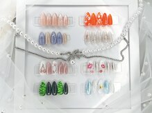 ファメル 赤坂店(Fam-er)/★9月限定　定額デザイン★