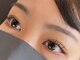 エファッセ アイラッシュ北本店(efface)の写真/自まつ毛派におすすめ！自然な立ち上がりで魅力的な目元を叶えるサロン☆毎朝のメイクも楽チンに！