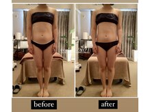 スラン(Slan)/美骨痩身×筋膜リリース90分