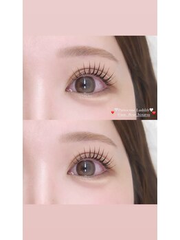 アンフルール エメ 表参道(Une fleur aimer)/表参道/パリジェンヌ/パーマ