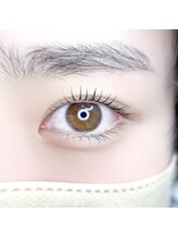 ディート(dito)/まつ毛パーマ　