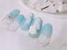 週替わりデザイン☆【定額デザイン】　¥3500