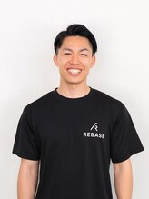 リベース(REBASE)&nbsp;大澤 俊一