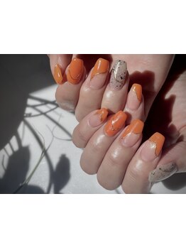 大人女性向けこだわりサロン