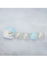 はあとねいる 山科店/フット95