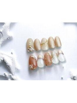 定額メニューのあるサロン