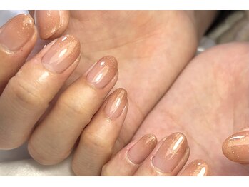 カルフールノア せんげん台店(carrefour Noa)/カラーグラデーション