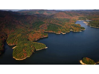 鍼灸Labo アルシア/聖湖スペシャルツアー