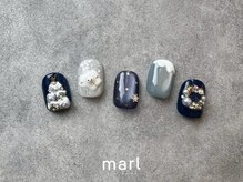 マール エムシス(marl Msis)/Christmas sample