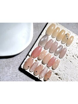 シンプル系（オフィス・日常）が得意